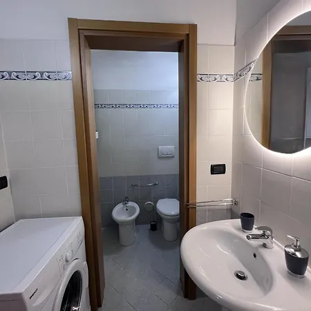 아파트 Museo San Domenico - A 2 Minuti A Piedi