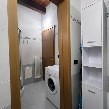 아파트 Museo San Domenico - A 2 Minuti A Piedi