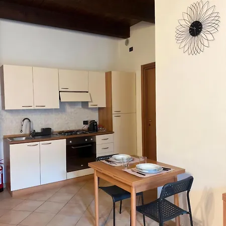 Lejlighed Museo San Domenico - A 2 Minuti A Piedi