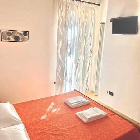 Museo San Domenico - A 2 Minuti A Piedi Daire