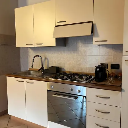 Lejlighed Museo San Domenico - A 2 Minuti A Piedi *