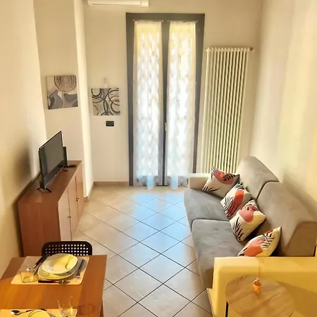 Museo San Domenico - A 2 Minuti A Piedi Apartment Forli