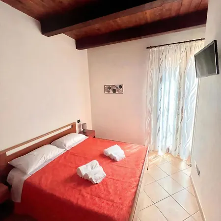 아파트 Museo San Domenico - A 2 Minuti A Piedi