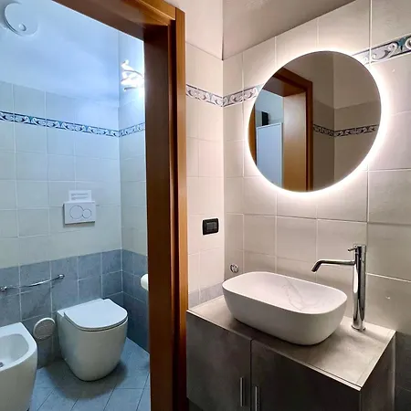 Museo San Domenico - A 2 Minuti A Piedi 포를리