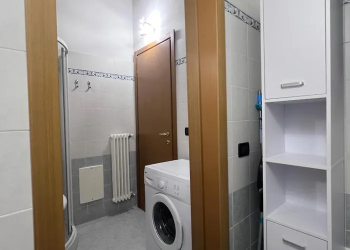 Daire Museo San Domenico - A 2 Minuti A Piedi