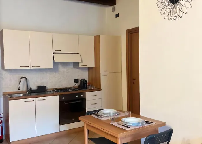 Daire Museo San Domenico - A 2 Minuti A Piedi