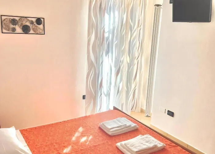 Museo San Domenico - A 2 Minuti A Piedi Daire