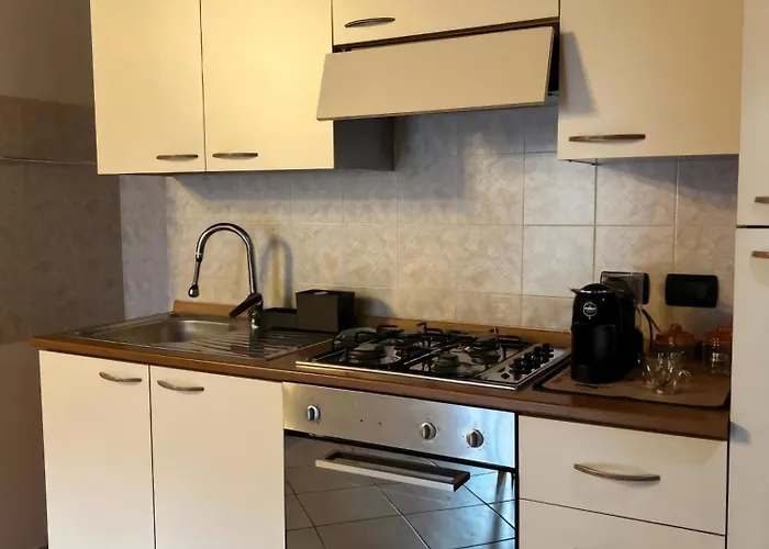 Daire Museo San Domenico - A 2 Minuti A Piedi *