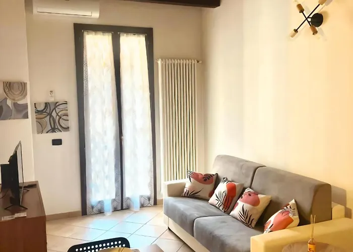 Museo San Domenico - A 2 Minuti A Piedi Forlì