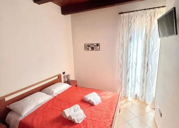 Daire Museo San Domenico - A 2 Minuti A Piedi