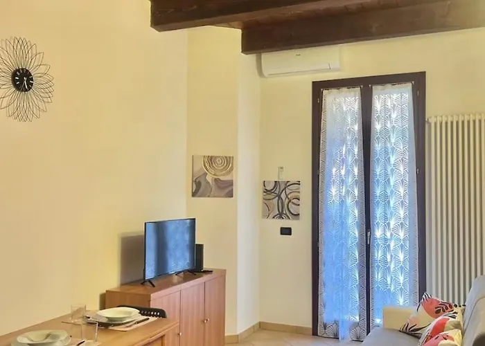 Museo San Domenico - A 2 Minuti A Piedi Daire Forlì